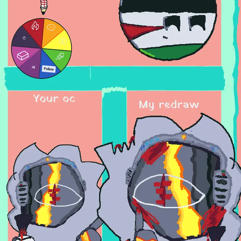 Game by @Palestine_14
