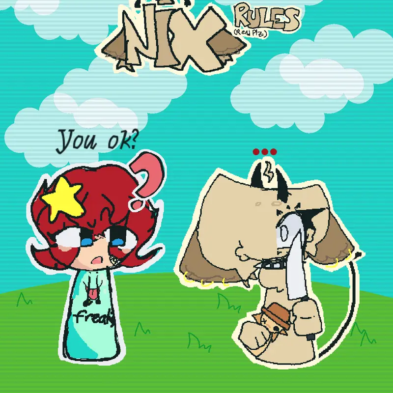 Game by @yumsart