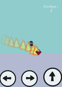 Dodge 1.3.4.beta (Open test)