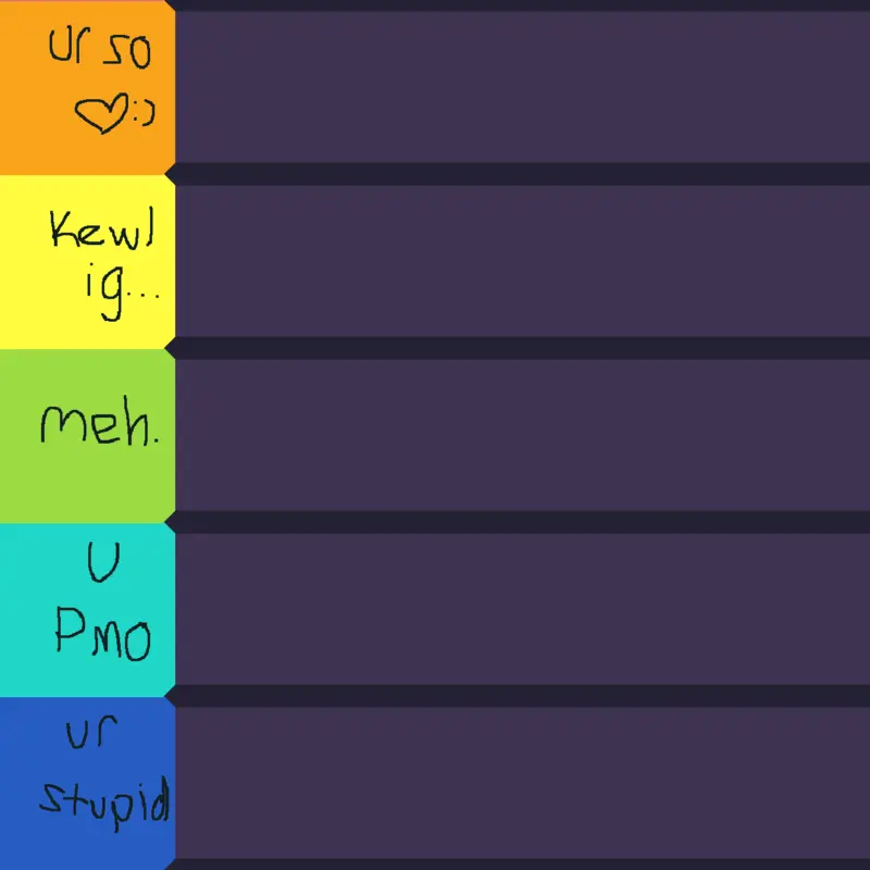 Game by @fried_carebears