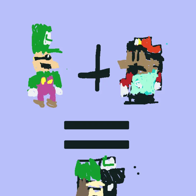 Game by @luigipro123