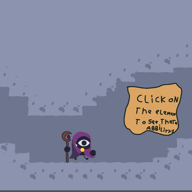 Game by @partys_r_cool