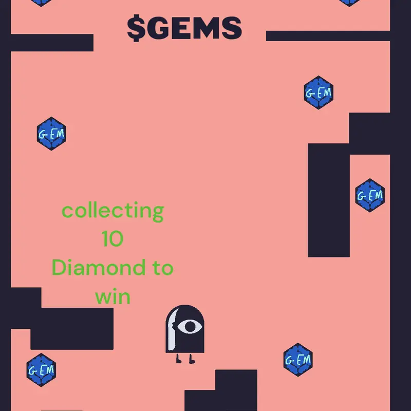 Game by @MegaDiamondGames
