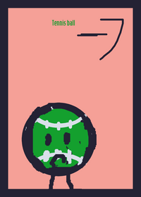 Bfdi ragdoll