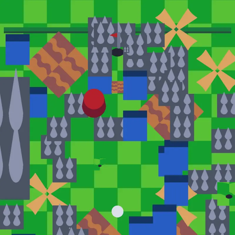 Game by @shark-man
