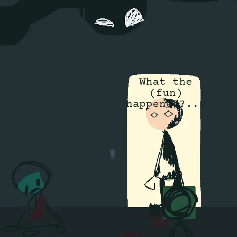Game by @am_just_a_normal_person
