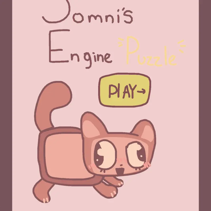 Somnis engine by @SlvyeonIsCutiee