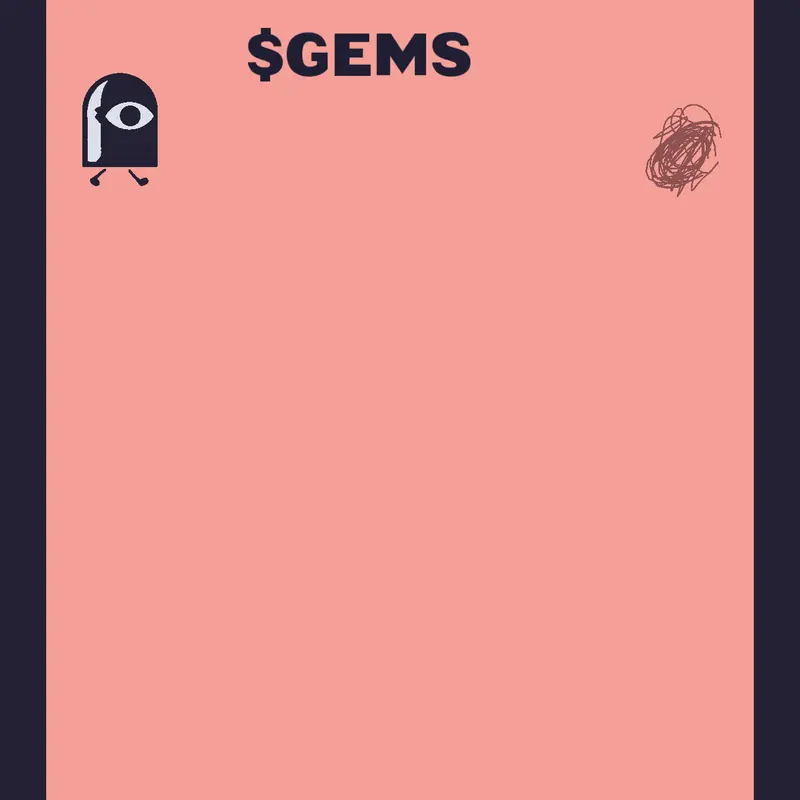 Game by @Jekanchik