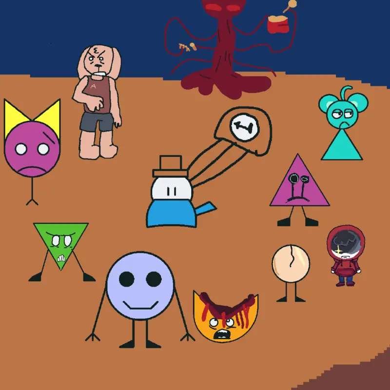 Game by @DHEBW