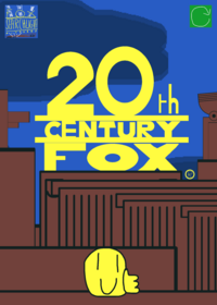 century fox detory