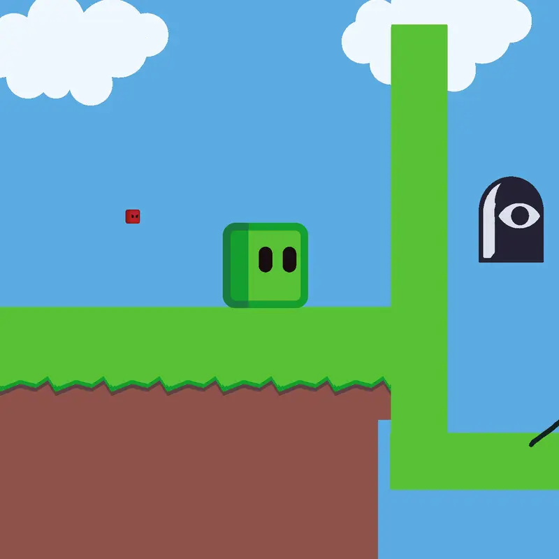 Game by @CaSePiNoRiSe