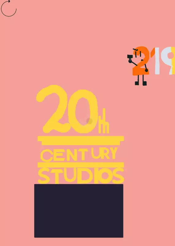 20th Century studios gets destroy, JOIN! by @2190MathThe2105MathFanW