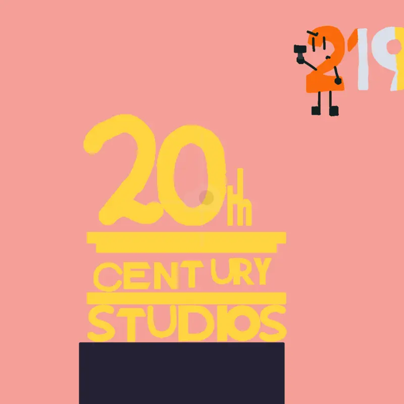 20th Century studios gets destroy, JOIN! by @2190MathThe2105MathFanW