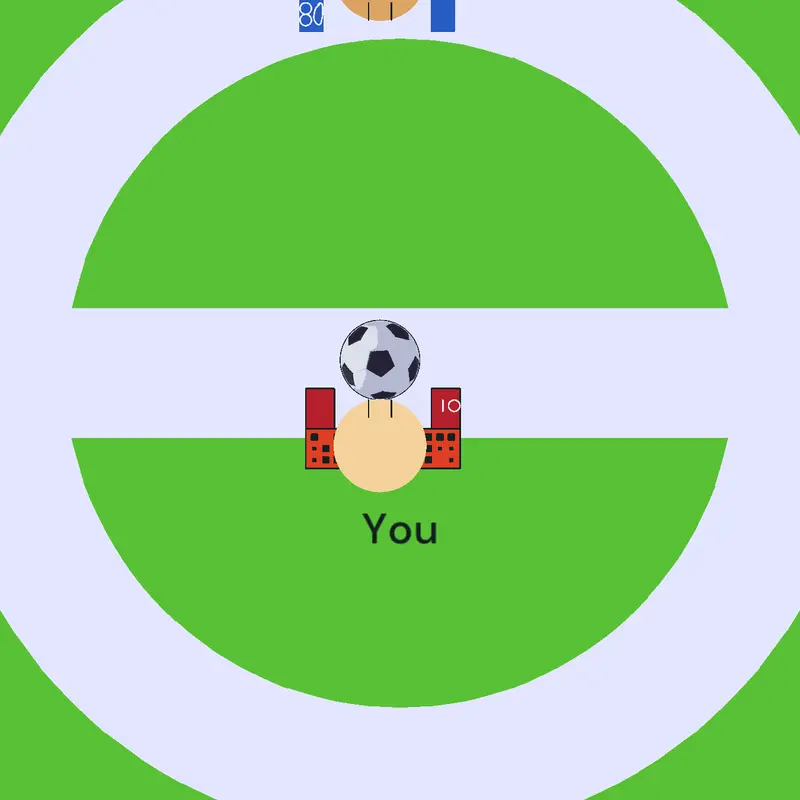 Game by @Guel_castle