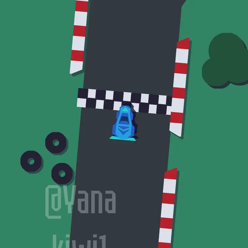 Game by @Yanakiwi1
