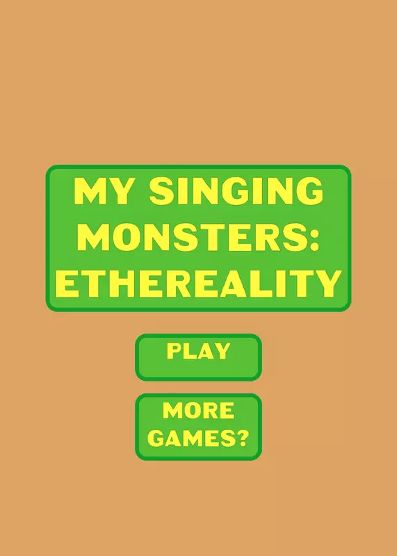 My Singing Monsters: Ethereality by @RaibonVCB