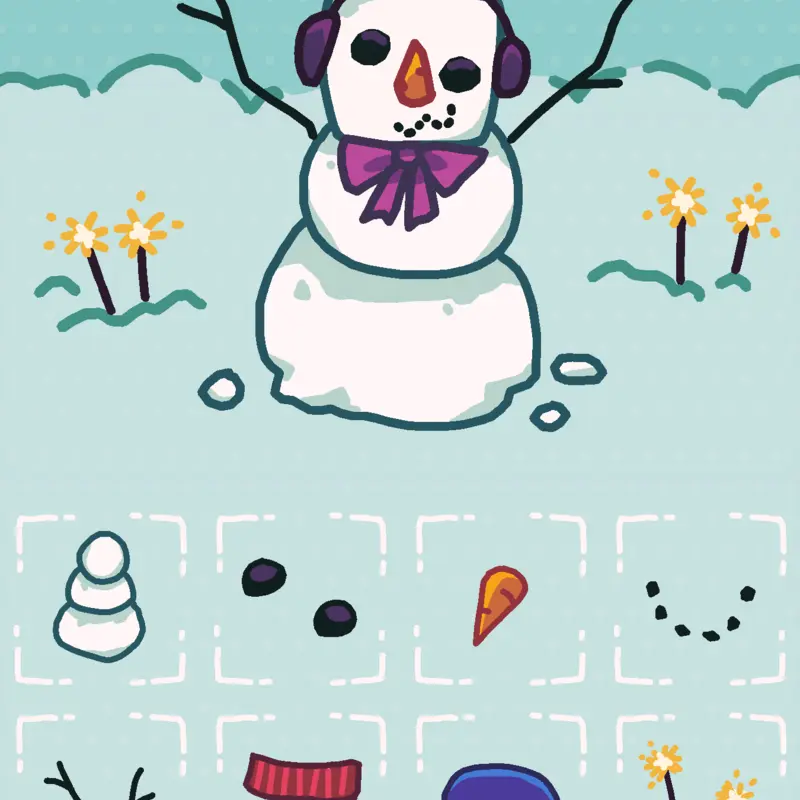 Game by @sushi_offical