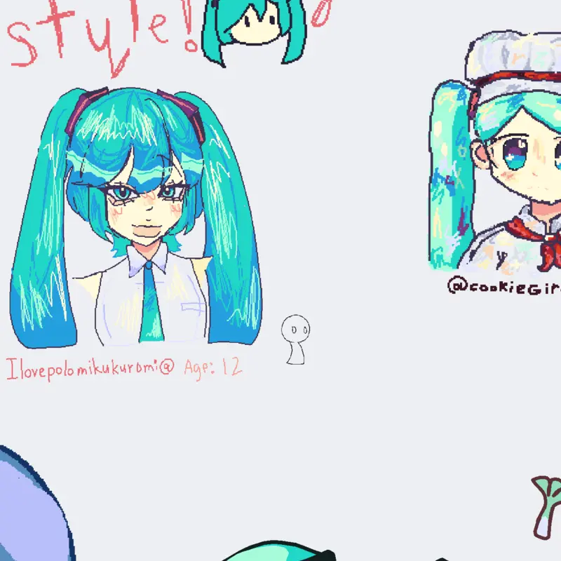 Game by @Miku_FAN_Teto