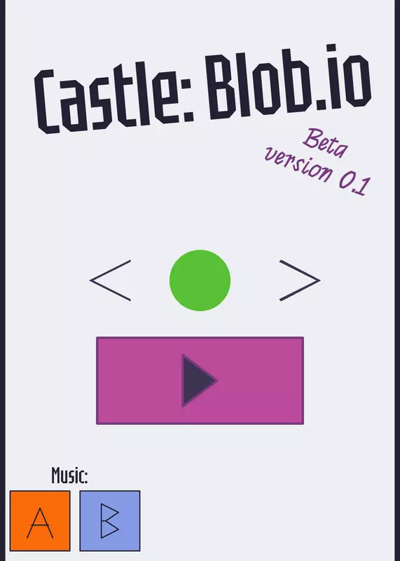 Game by @LuAnimates