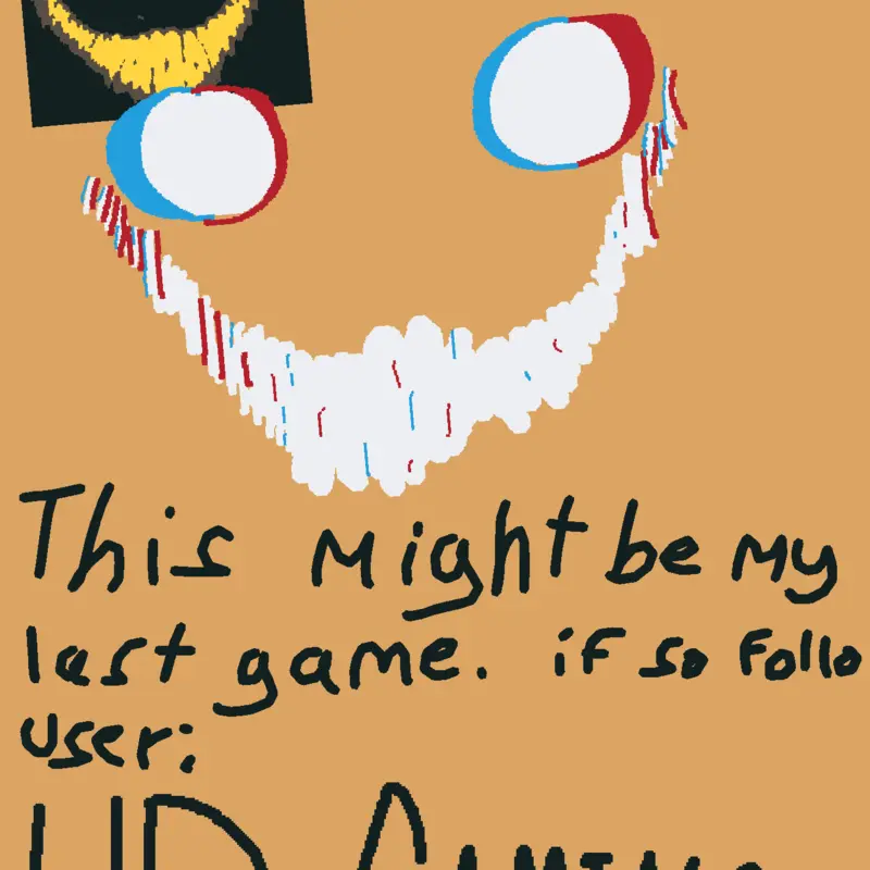 Game by @-_Matthew-_-Makes_-