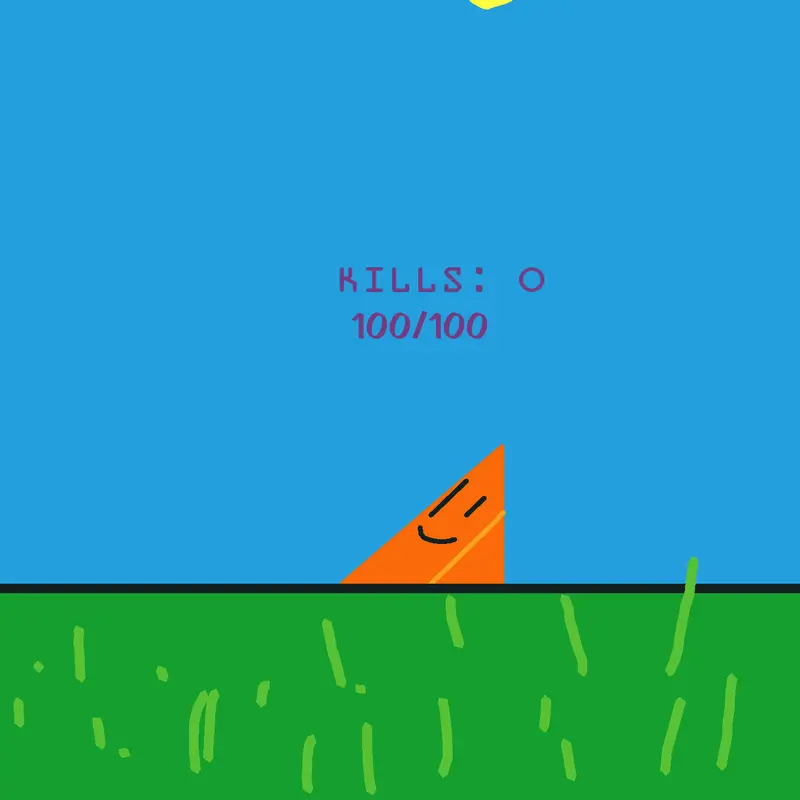 Game by @HPED