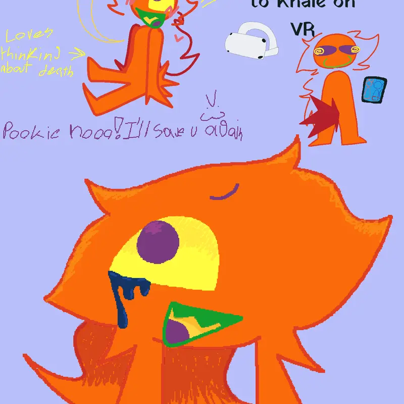 Game by @Devesto_fan