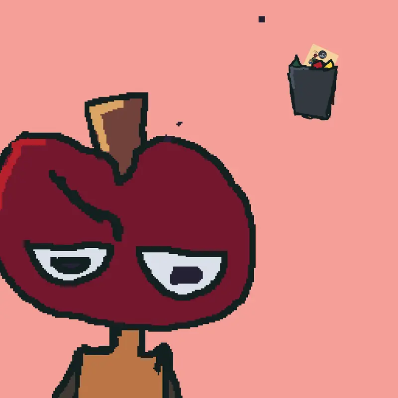 Game by @apple_dev