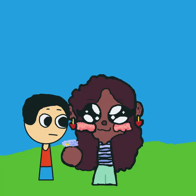 Game by @pinkbunnypoo