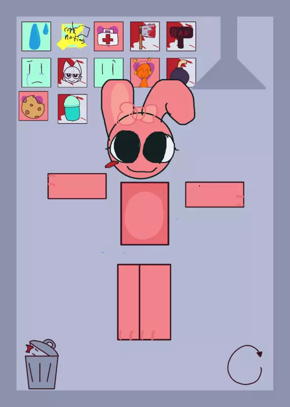 Game by @mialuvsu