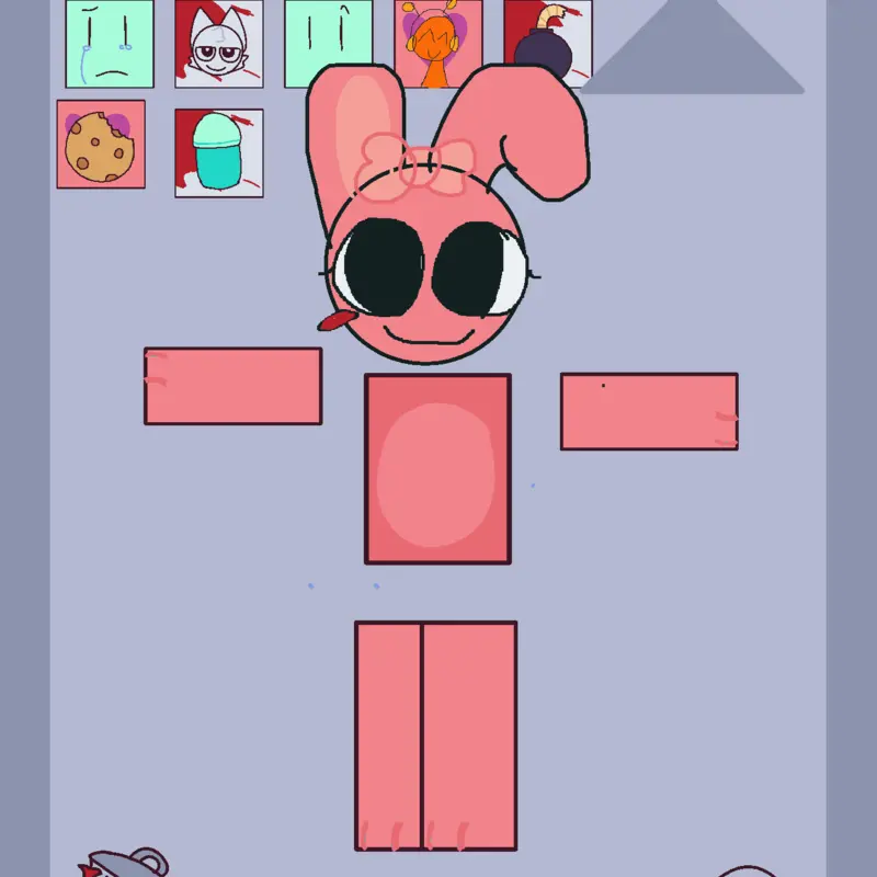 Game by @mialuvsu