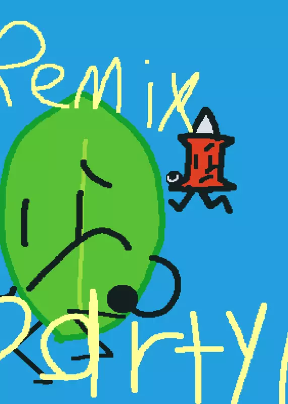 Game by @Sonar88Remixer14