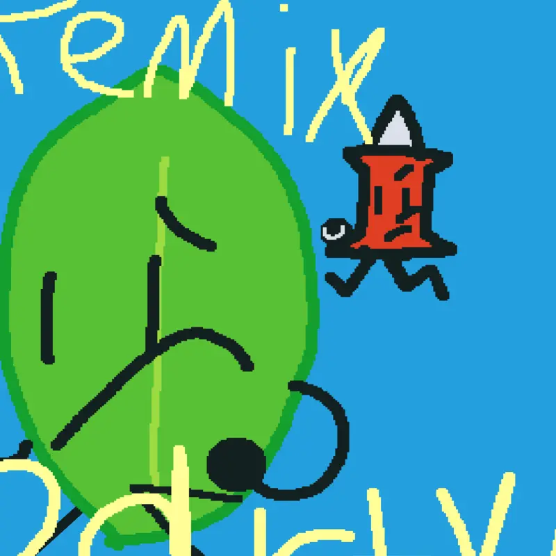 Game by @Sonar88Remixer14