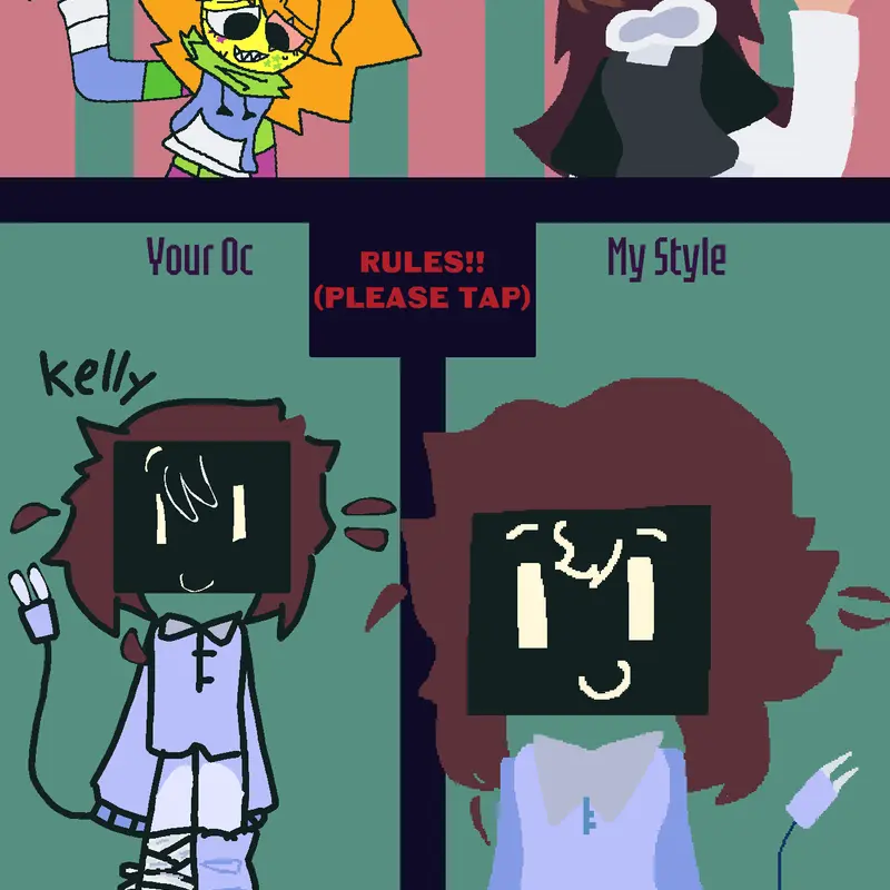 Game by @RoseVixEarlyLolz
