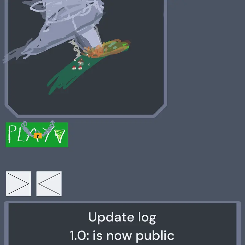 Game by @KingRexymus