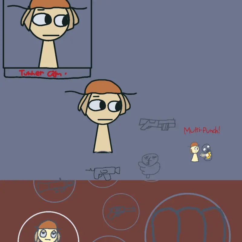 Game by @JustHendra