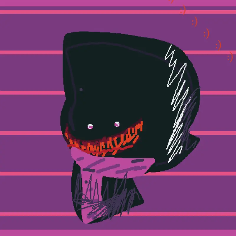 Game by @Animatic