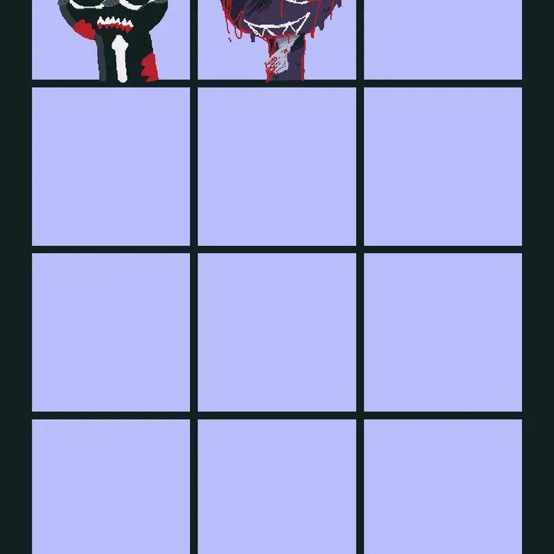 Game by @dandy_official_acc