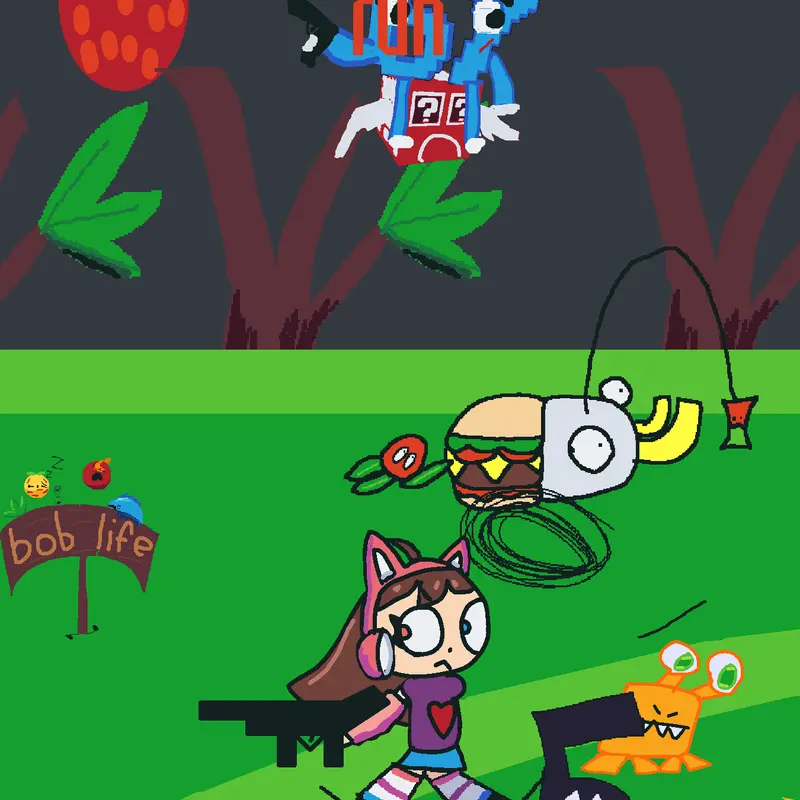 Game by @yvo_433