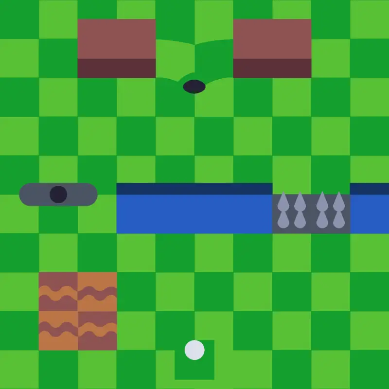 Game by @mipot