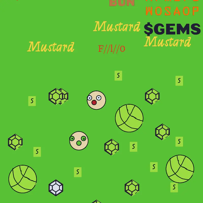 Game by @dssossksk