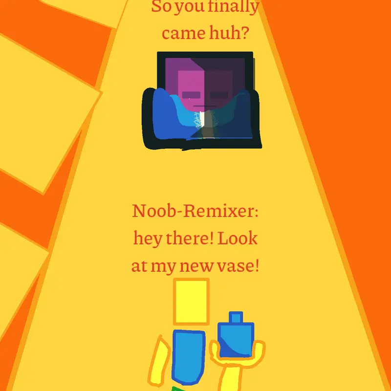Game by @Noob-Remixer