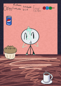 Gift for A_blue