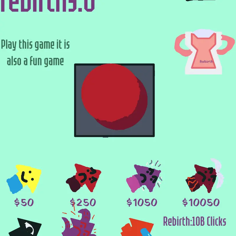 Game by @jedh