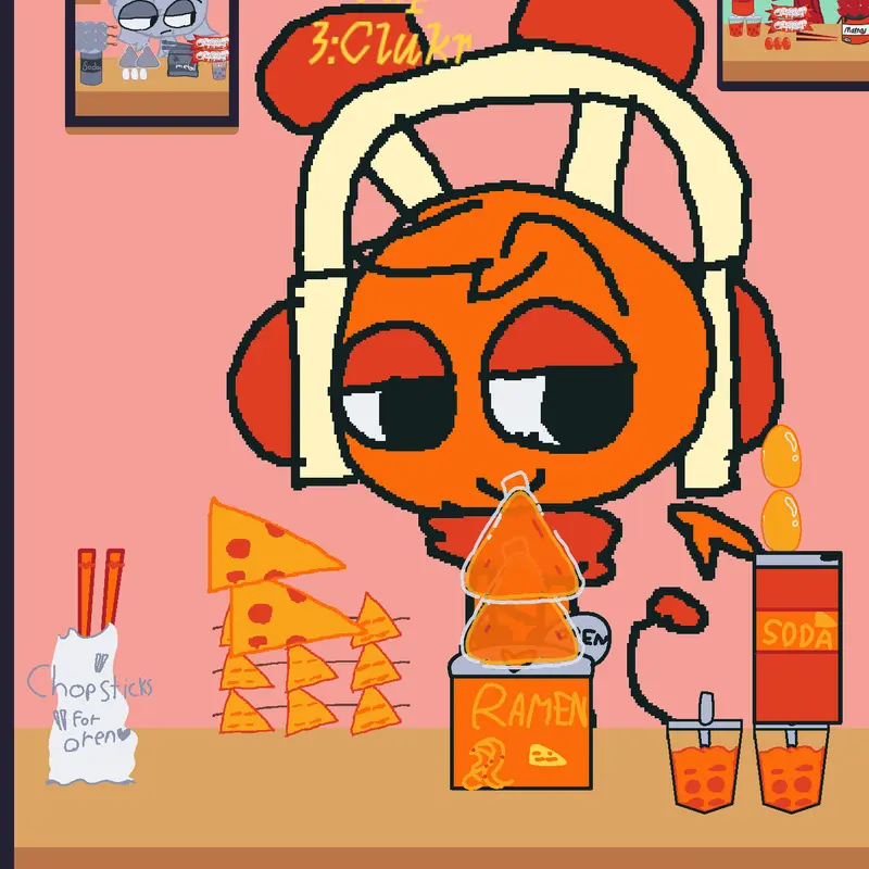 Game by @Dreaming_sprunki
