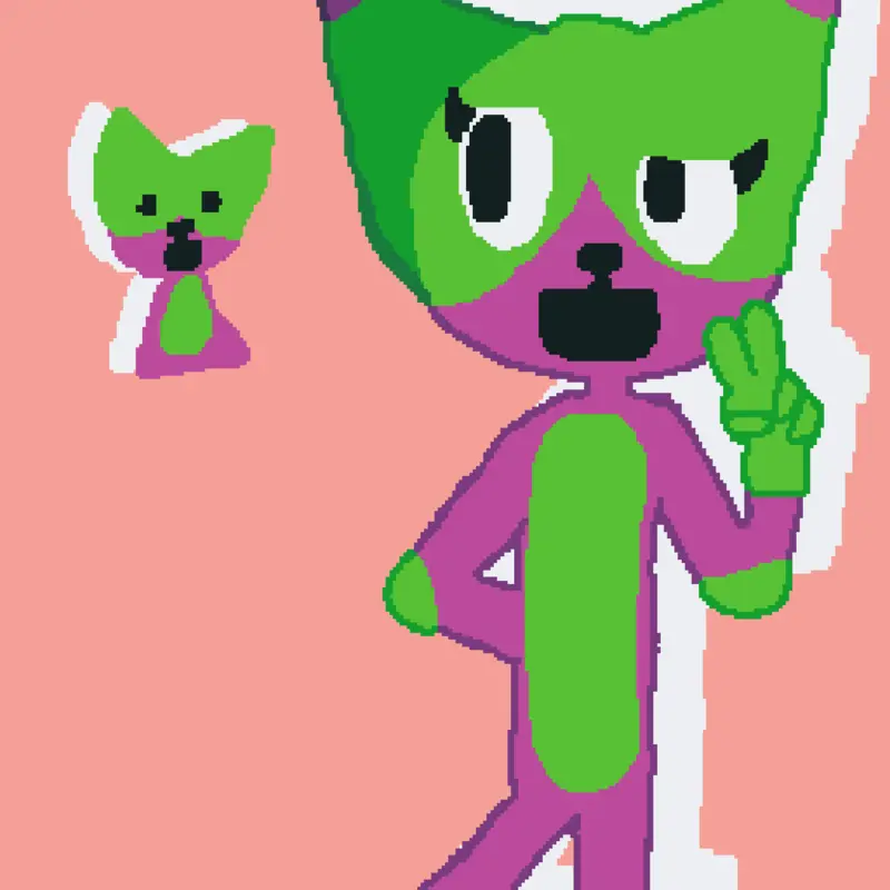 Game by @katieYT