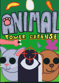 Animal Tower Defense! - ATD