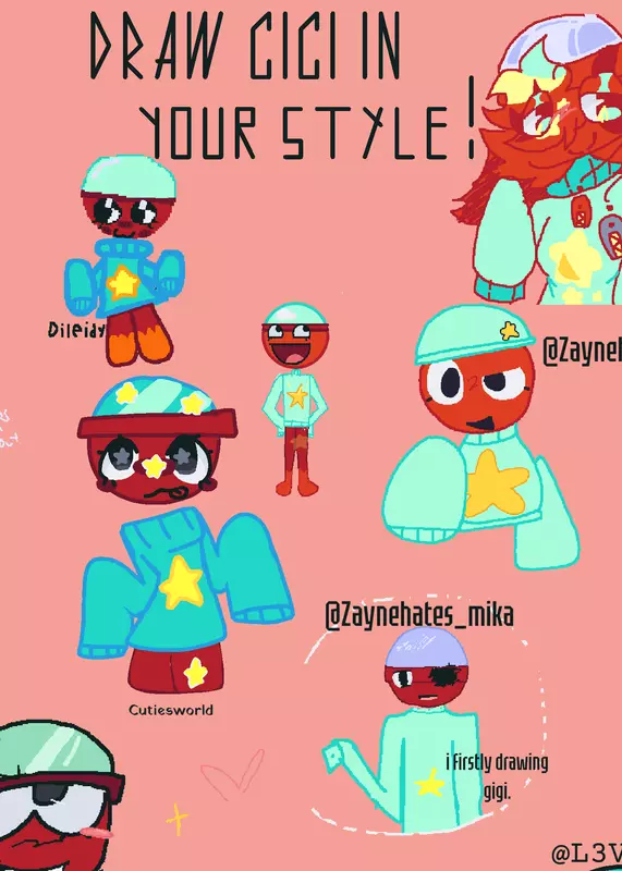 Game by @Honey_Tulip-