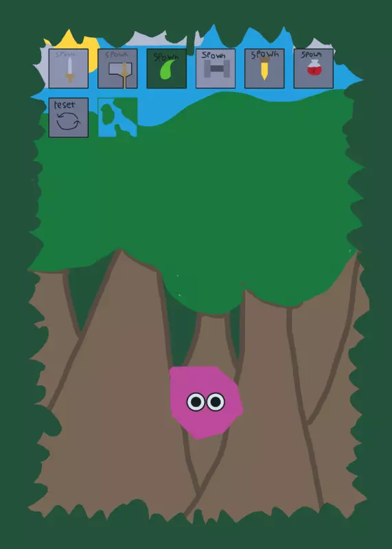Game by @T0M