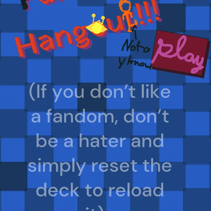 I’m trying to get this famous #dontflop by @simonsprunkiYT