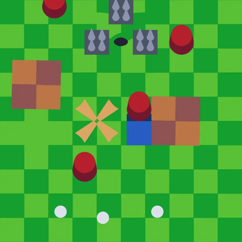 Game by @newbu